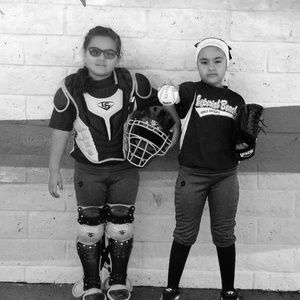 Meet your Posher, Esperanza